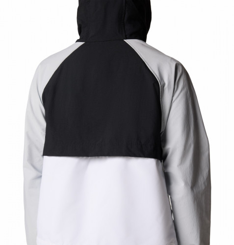 Ветровка женская Spire Valley Windbreaker