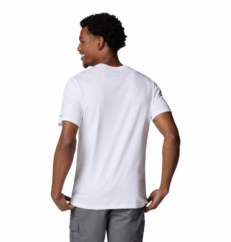 Футболка мужская M Rapid Ridge Graphic Tee
