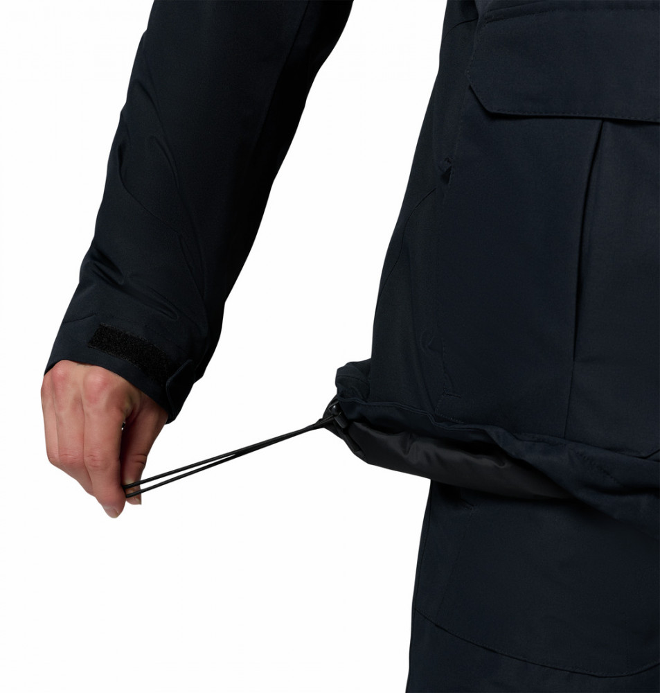 Куртка утепленная мужская Coreshot Jacket - фото 12