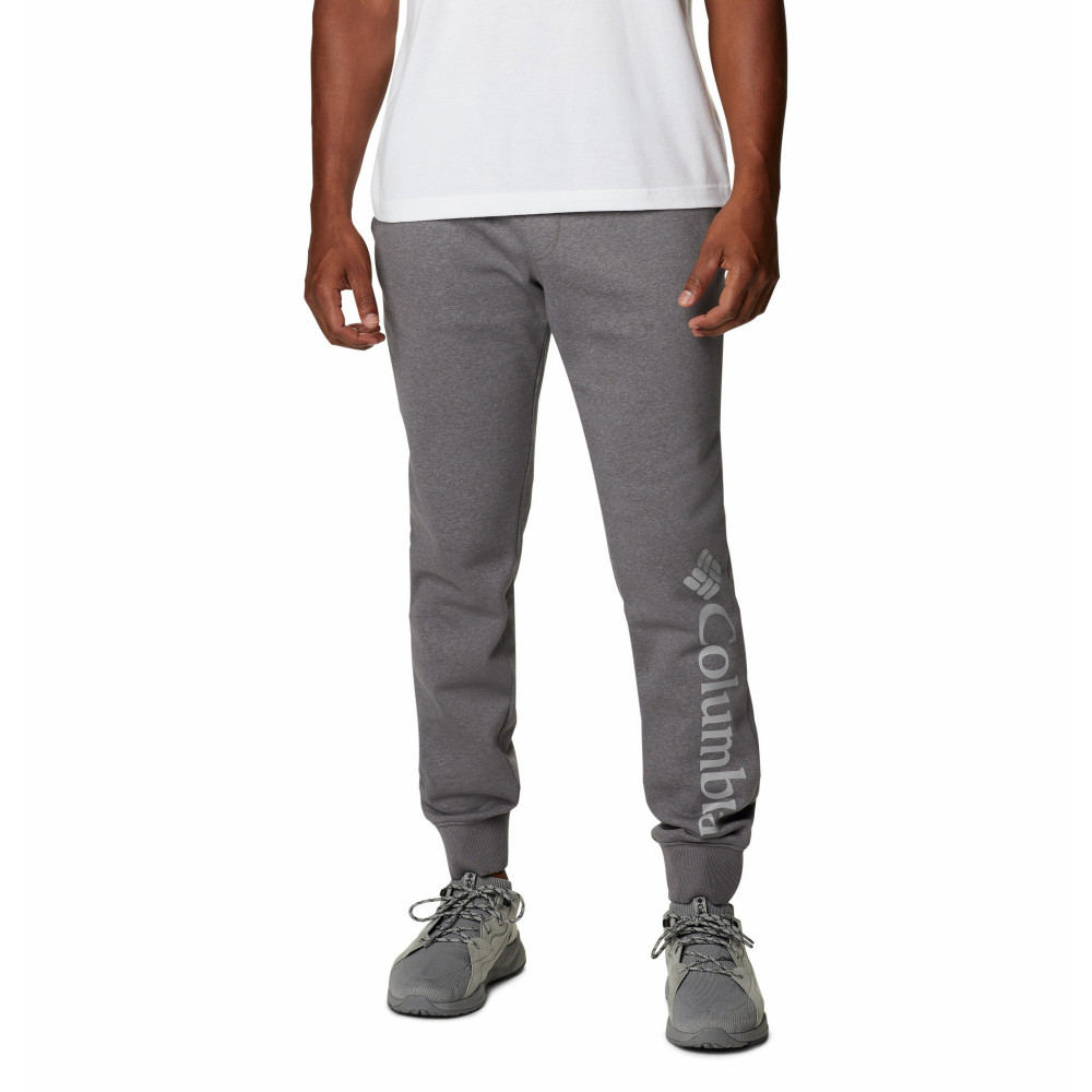 Брюки мужские M CSC Logo Fleece Jogger II - фото 1