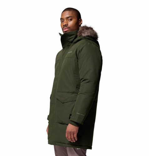 Пуховик мужской Cape Ridge Parka