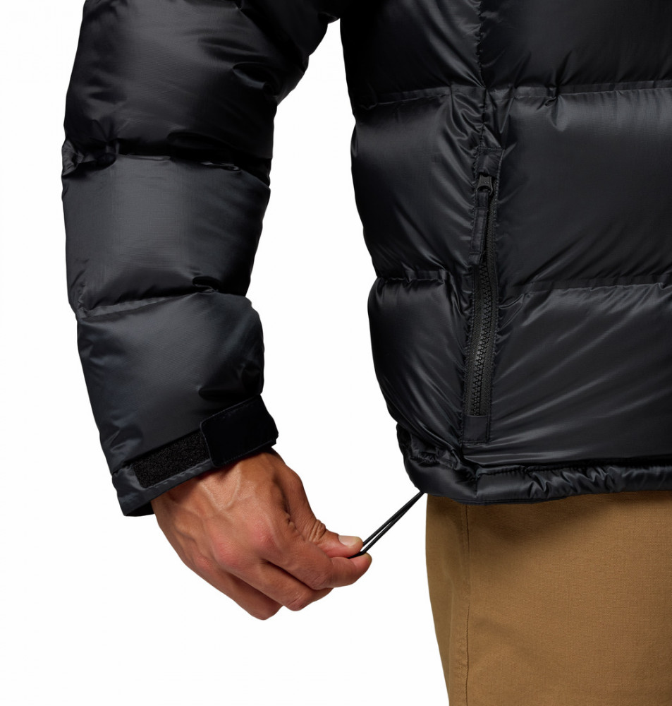 Пуховик мужской Street Heights Heat Seal Down Puffer - фото 6