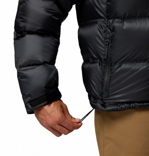 Пуховик мужской Street Heights Heat Seal Down Puffer