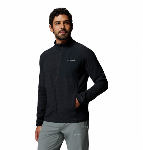 Ветровка мужская Superior Summit Grid Full Zip M