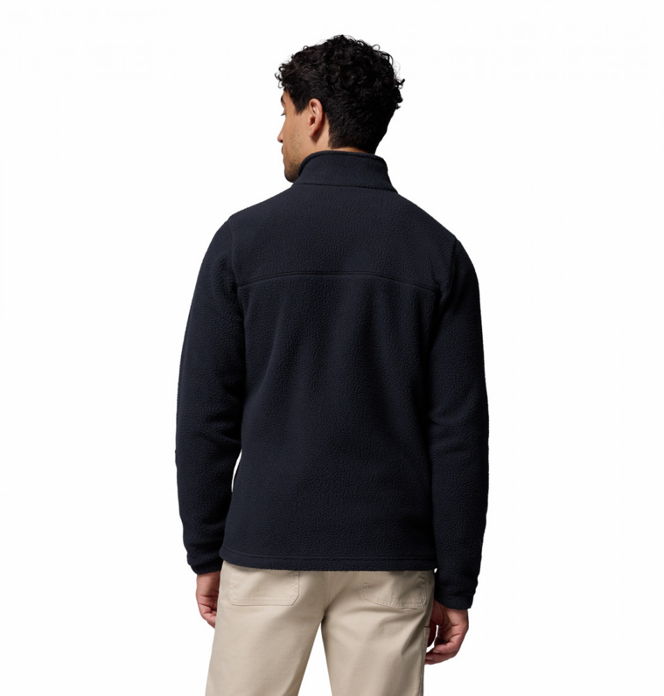 Джемпер флисовый мужской Juniper Peak Full Zip Fleece - фото 3