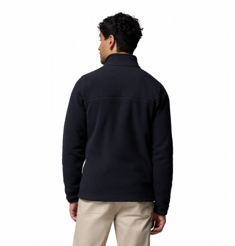 Джемпер флисовый мужской Juniper Peak Full Zip Fleece