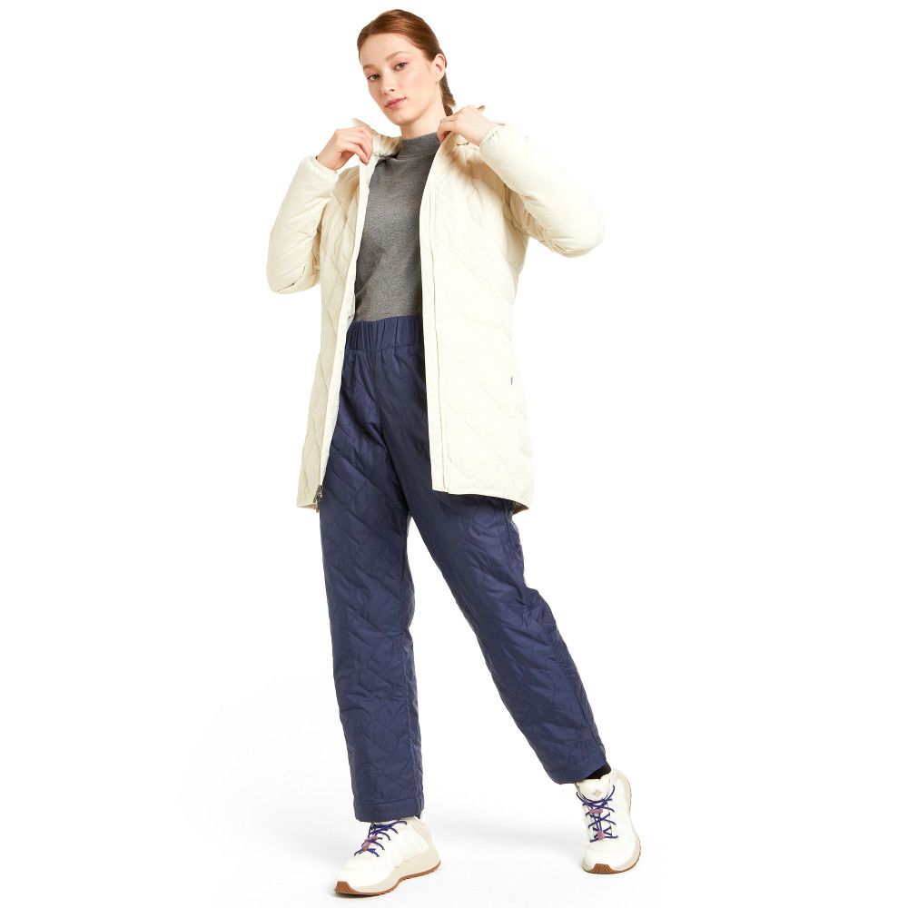 Пуховик женский Ashbury Down II Jacket - фото 3