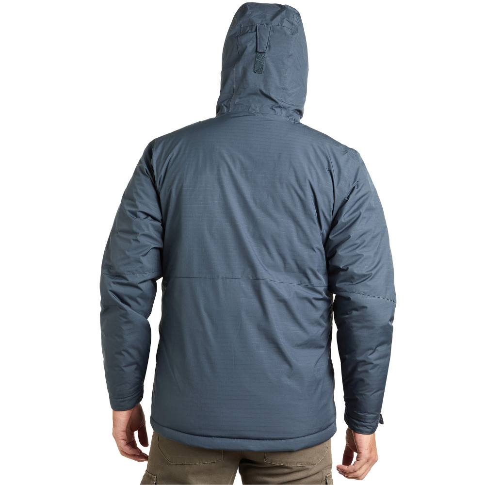 Куртка утепленная мужская Oak Harbor Insulated Jacket - фото 2
