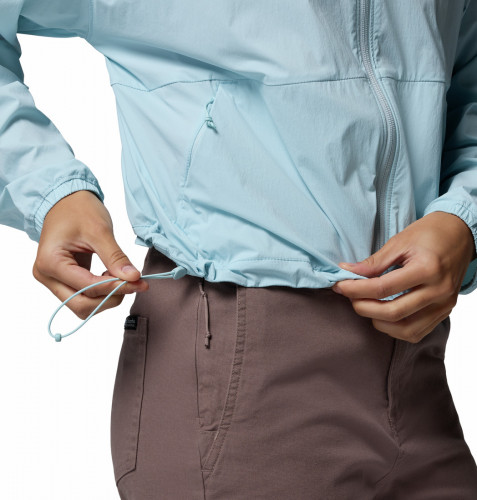 Куртка софтшелл женская AmazeStretch Jacket