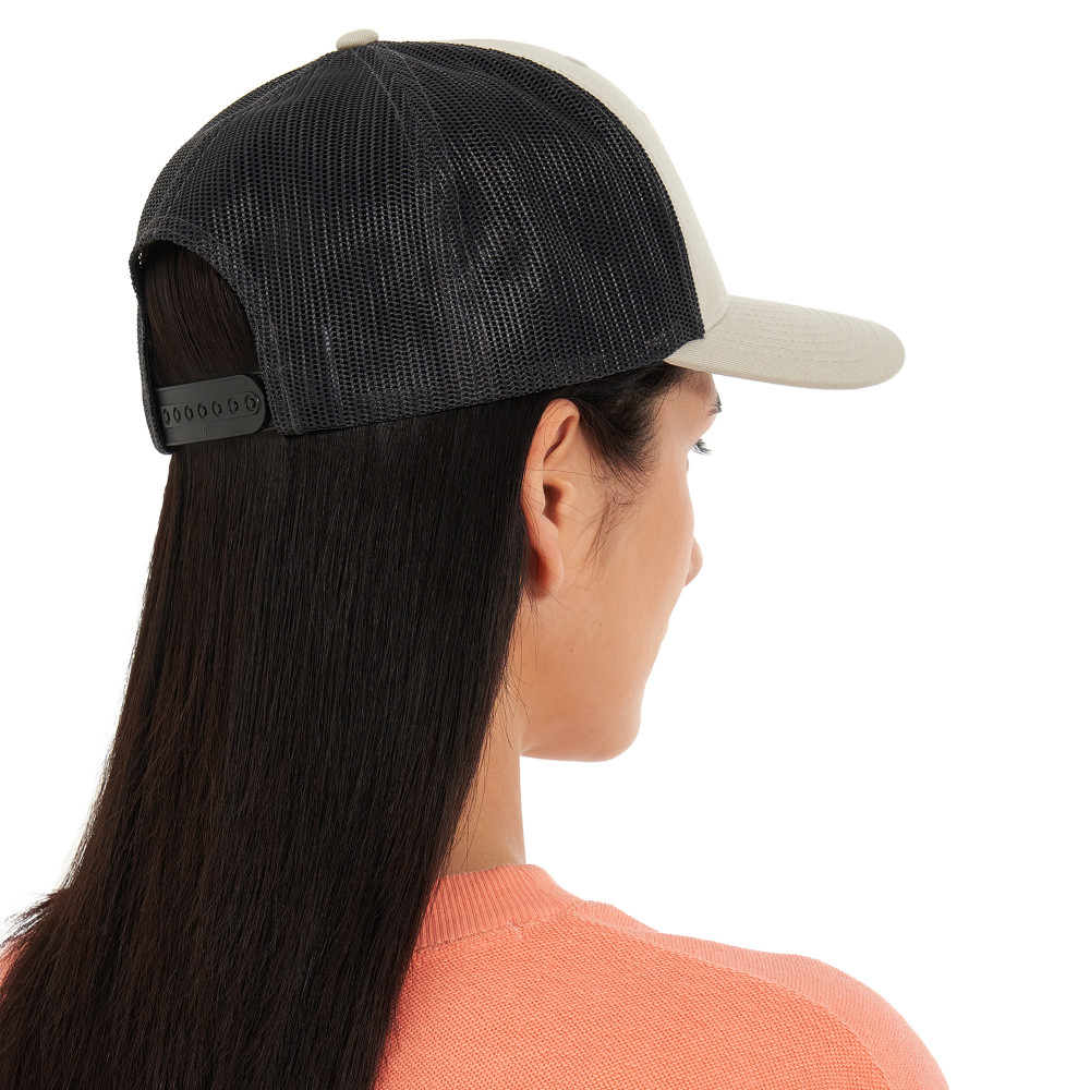 Бейсболка Mesh Snap Back - High - фото 7
