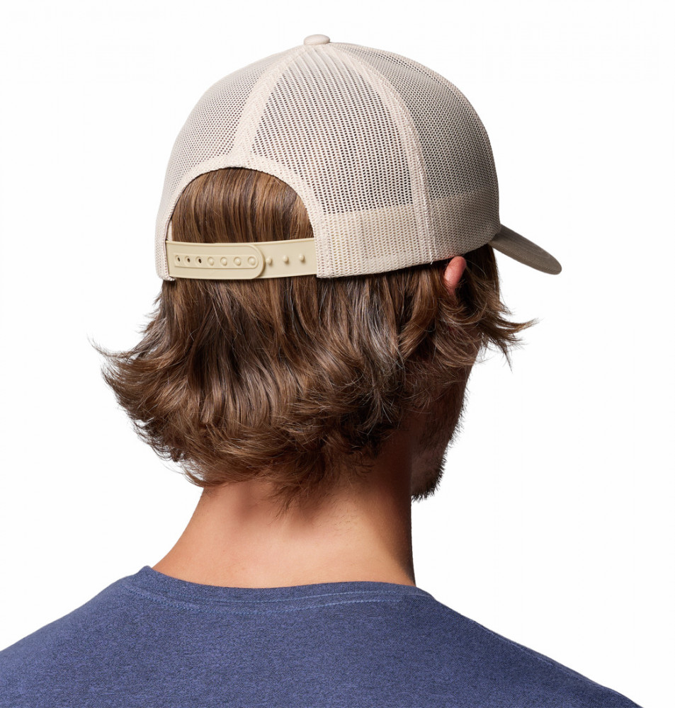 Бейсболка Mesh Snap Back - High - фото 4