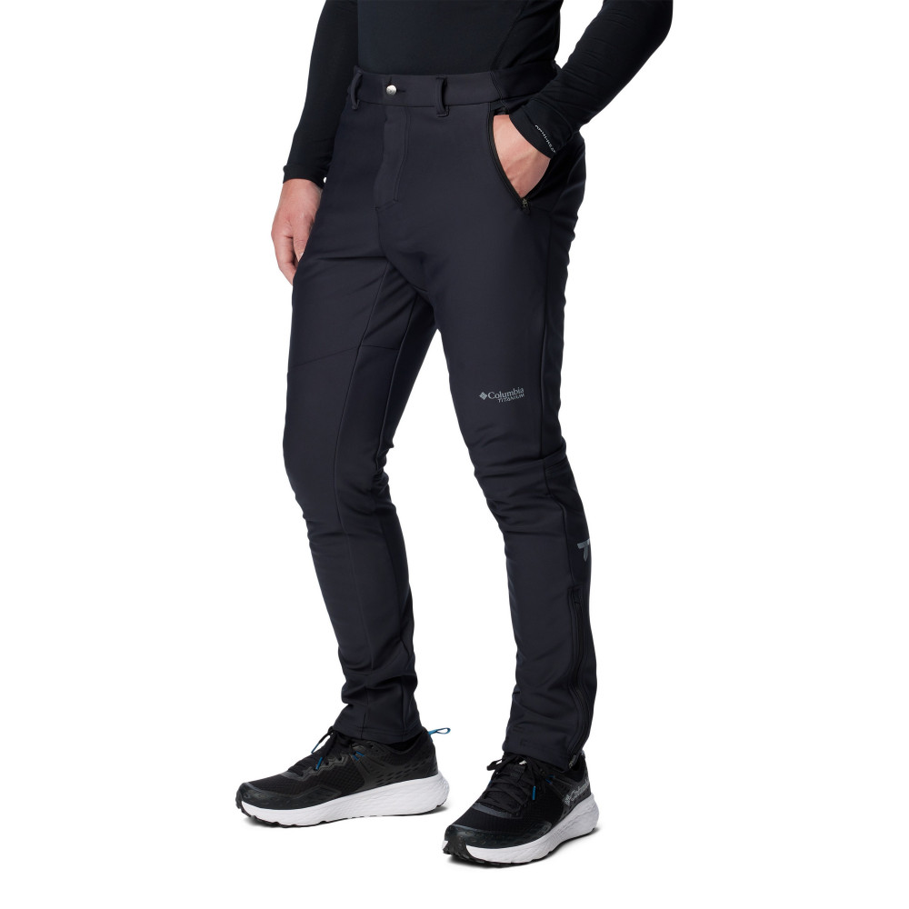 Брюки мужские Vast Canyon Softshell Pant - фото 3