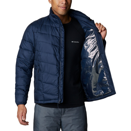 Куртка мужская 3 в 1 Whirlibird IV Interchange