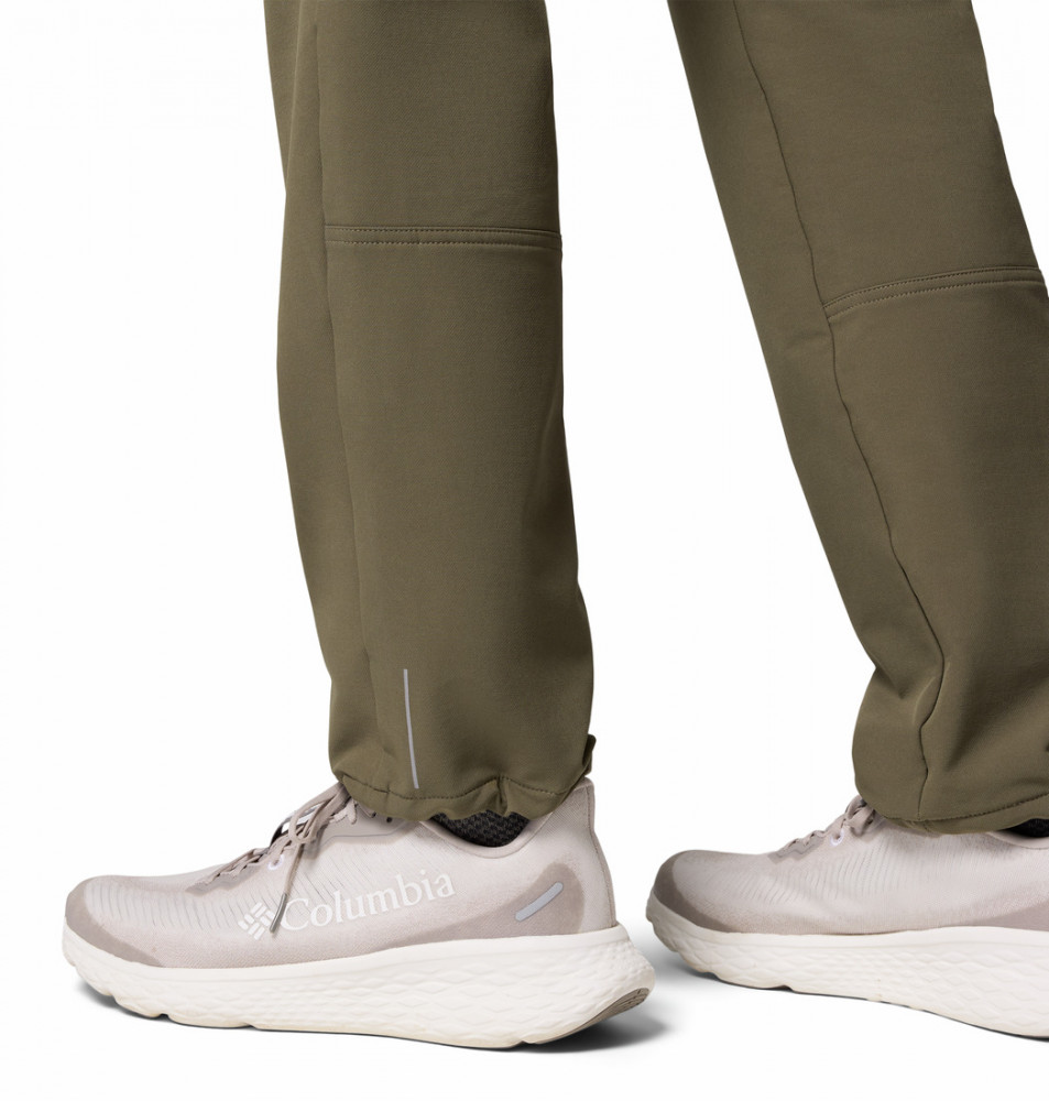 Брюки мужские Black Mesa Warm Pant - фото 8