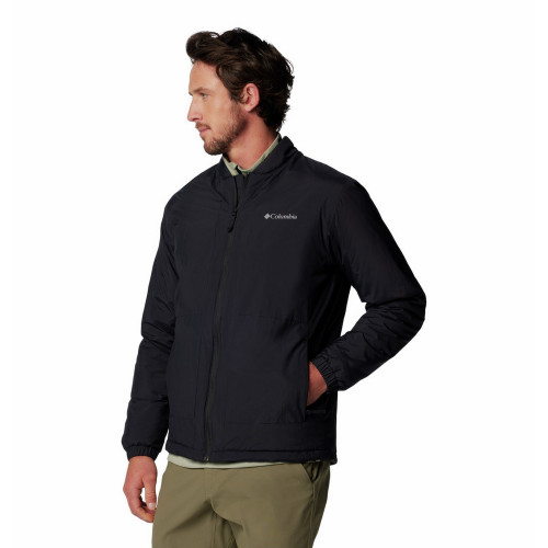 Куртка утепленная мужская Black Mesa Jacket