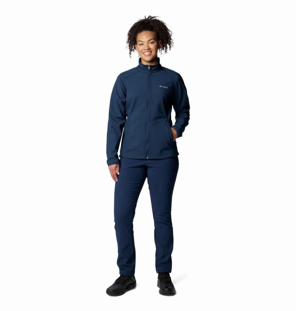 Брюки женские Back Beauty High-Rise Pant - фото 7