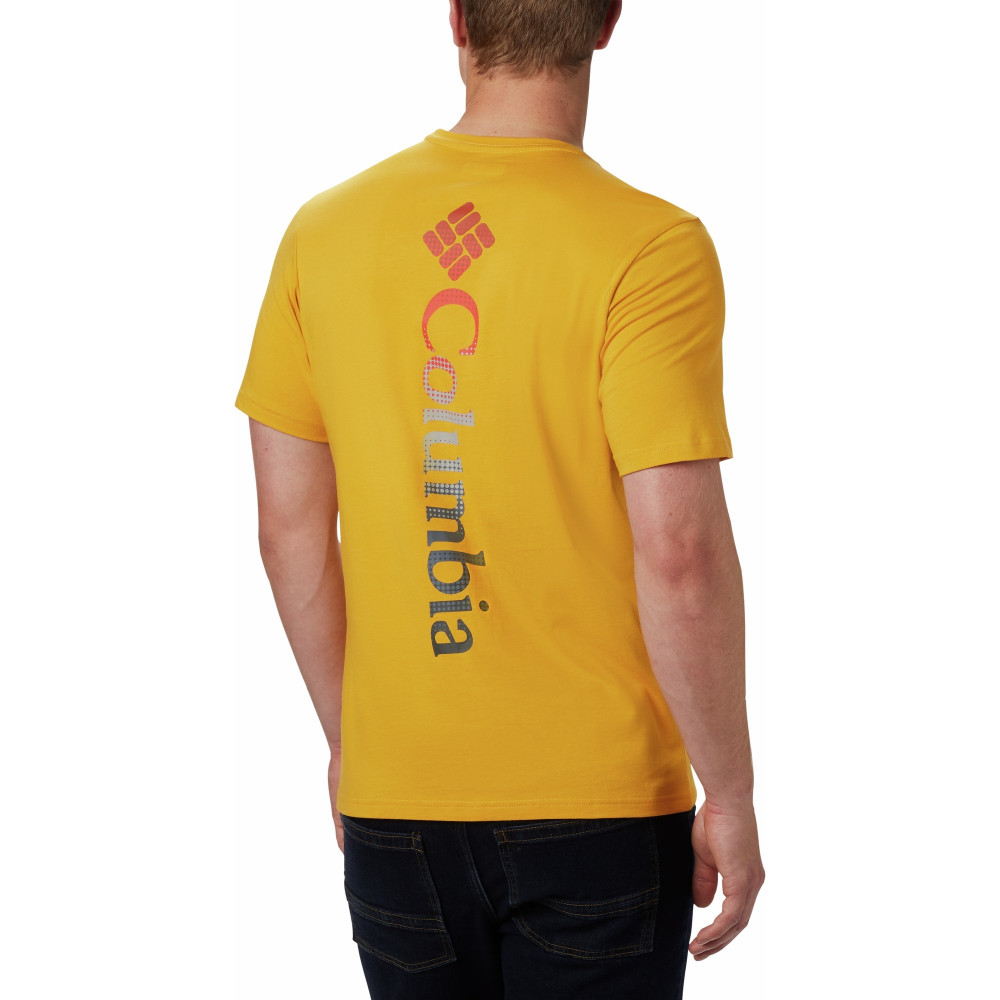 Футболка мужская Rapid Ridge - фото 2