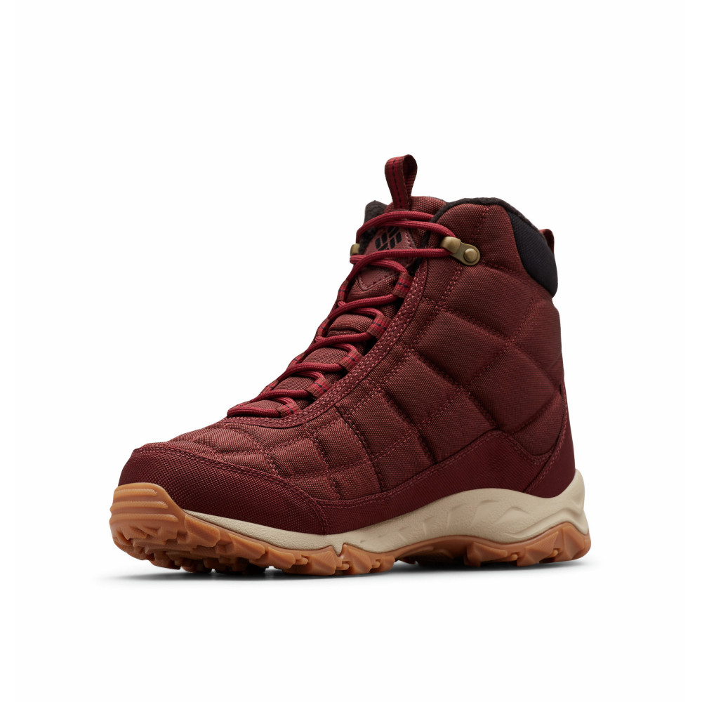 Ботинки мужские утепленные Firecamp Boot - фото 6