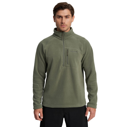 Джемпер флисовый мужской Fast Trek III Half Zip Fleece