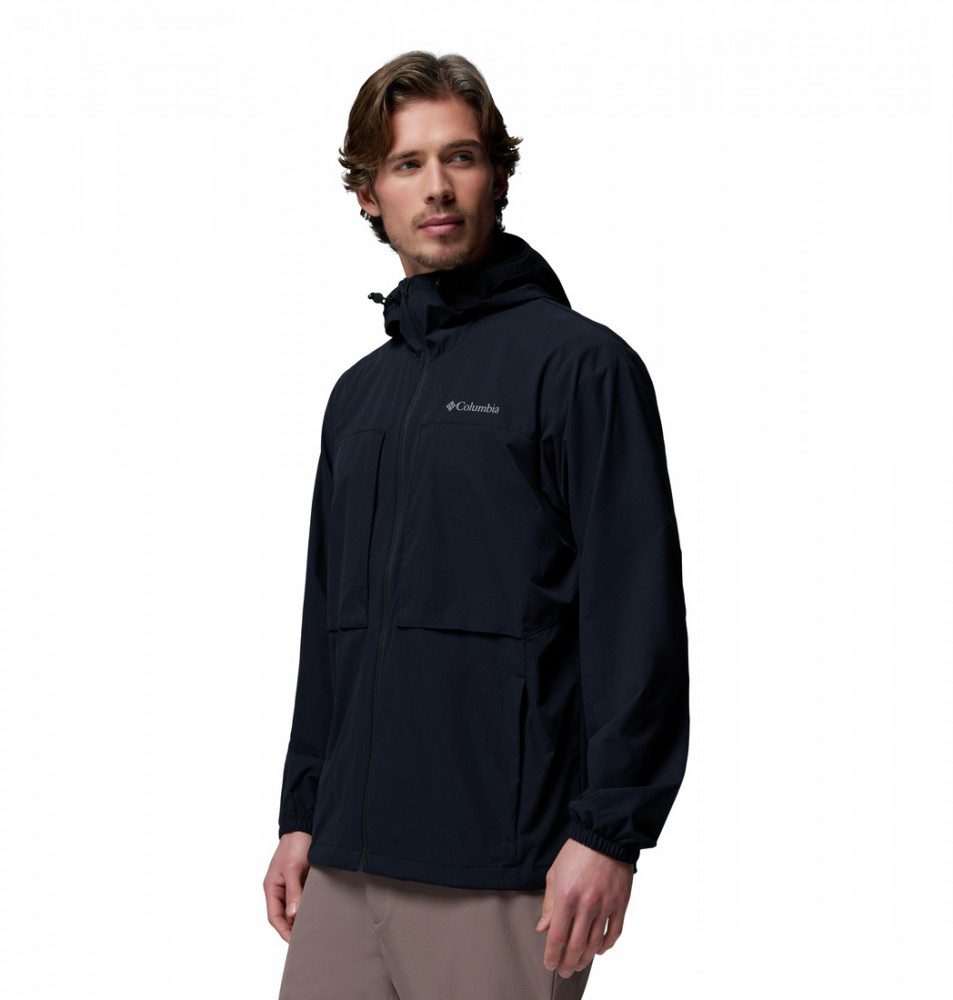 Ветровка мужская Street Heights Jacket - фото 2