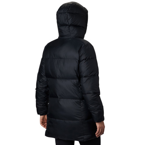 Куртка утепленная женская Puffect II Mid Hooded Jacket