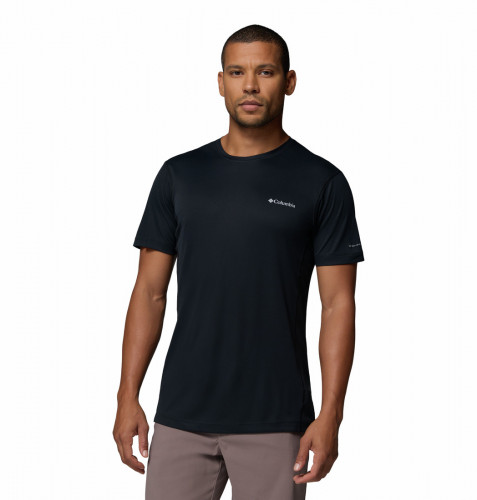 Футболка мужская Zero Rules Light SS Crew