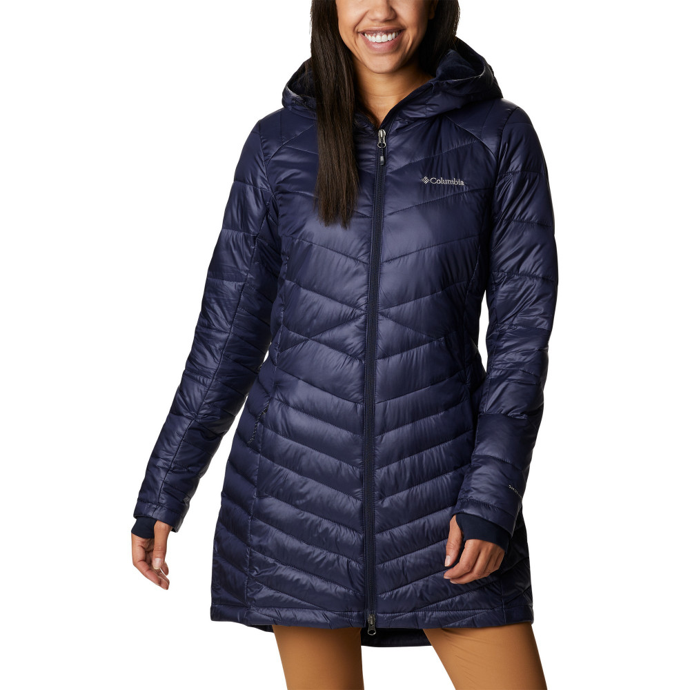 Columbia women's winter haven cheap mid jacket