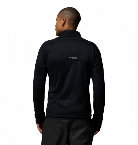 Толстовка мужская Summit Step Full Zip