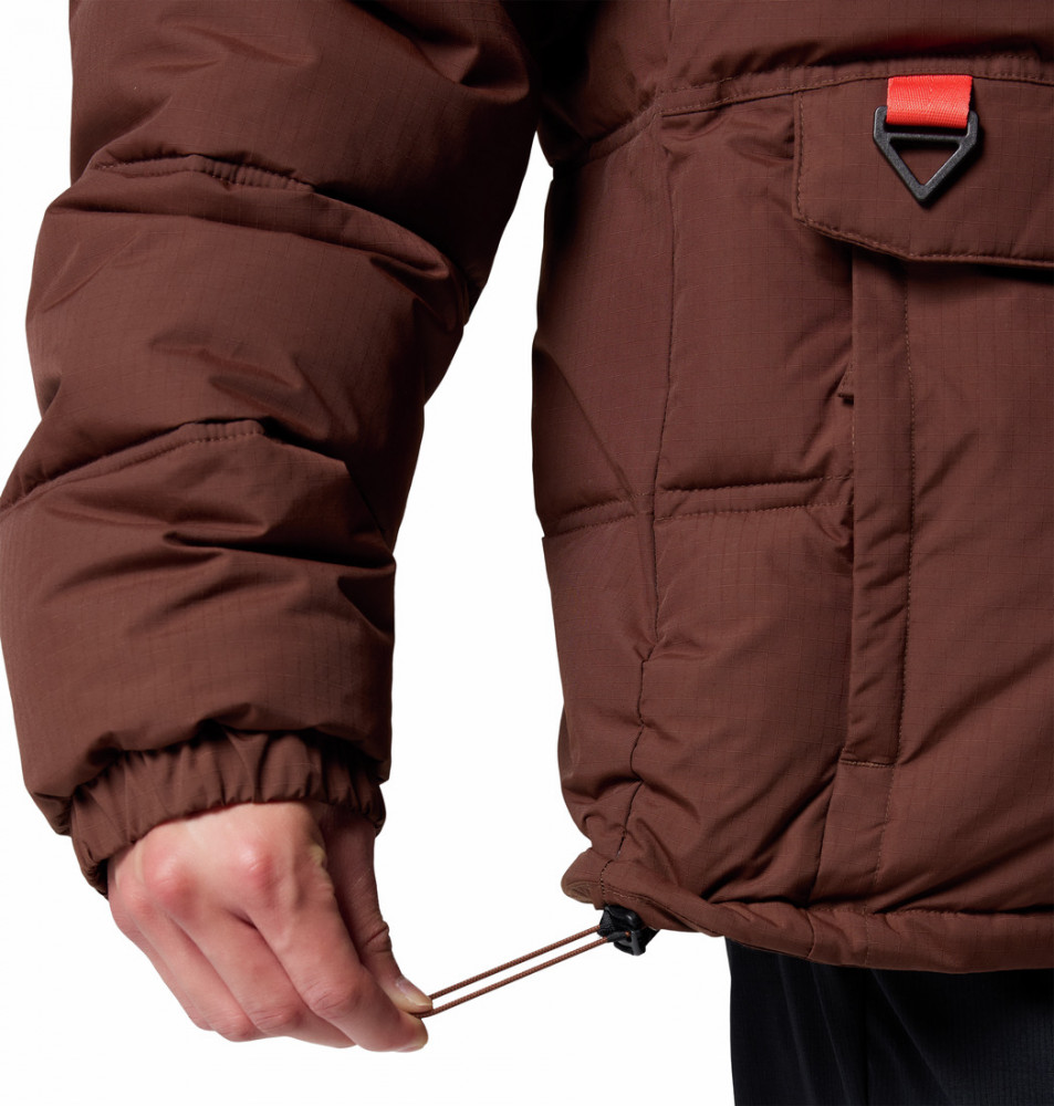 Куртка утепленная мужская Landroamer Puffer Jacket - фото 8