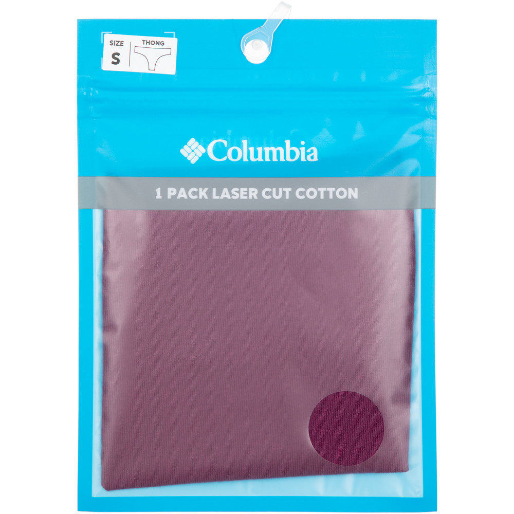 Трусы женские Raw Cut Cotton, 1 штука - фото 3