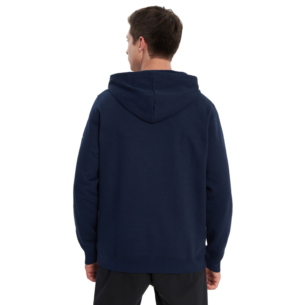 Джемпер флисовый мужской Beaumount Hoodie - фото 3