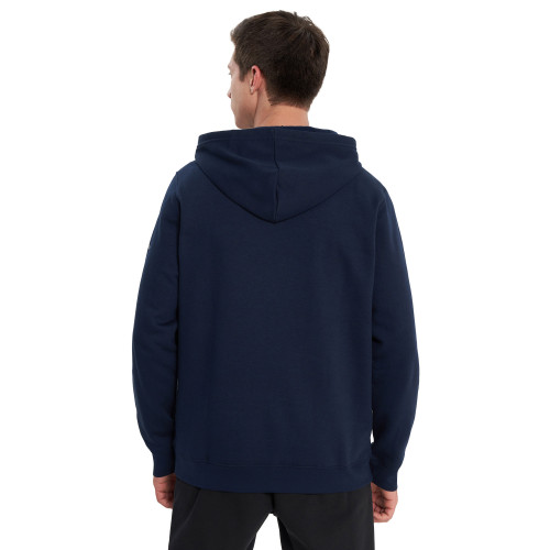 Джемпер флисовый мужской Beaumount Hoodie