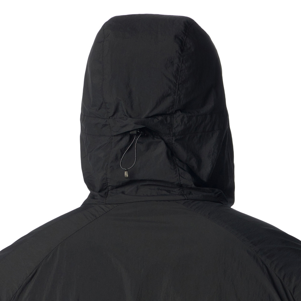 Ветровка мужская Loop Trail II Windbreaker - фото 6