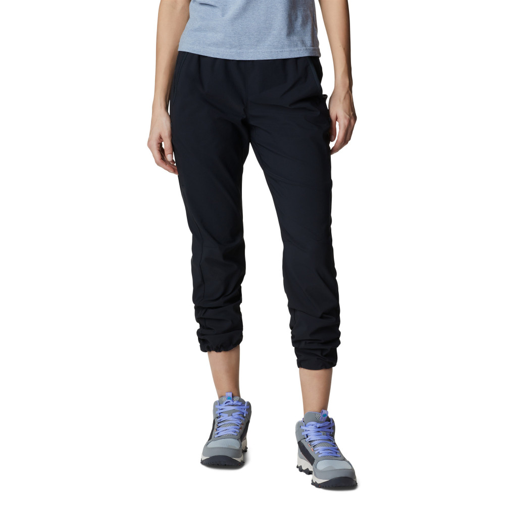 Брюки женские Leslie Falls Pant - фото 8
