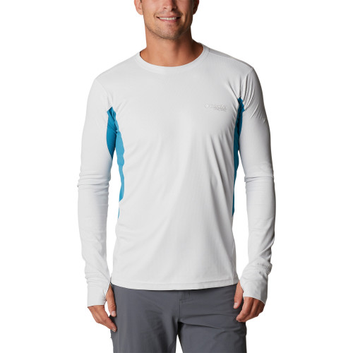 Лонгслив мужской M Titan Pass Sun Deflector LS Tee 2.0 - фото 1