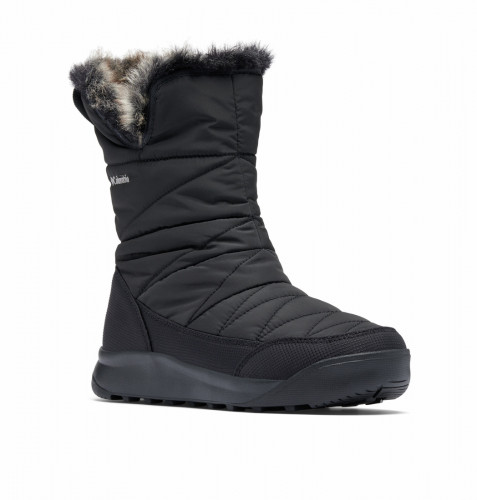 Сапоги утепленные женские Minx Slip V