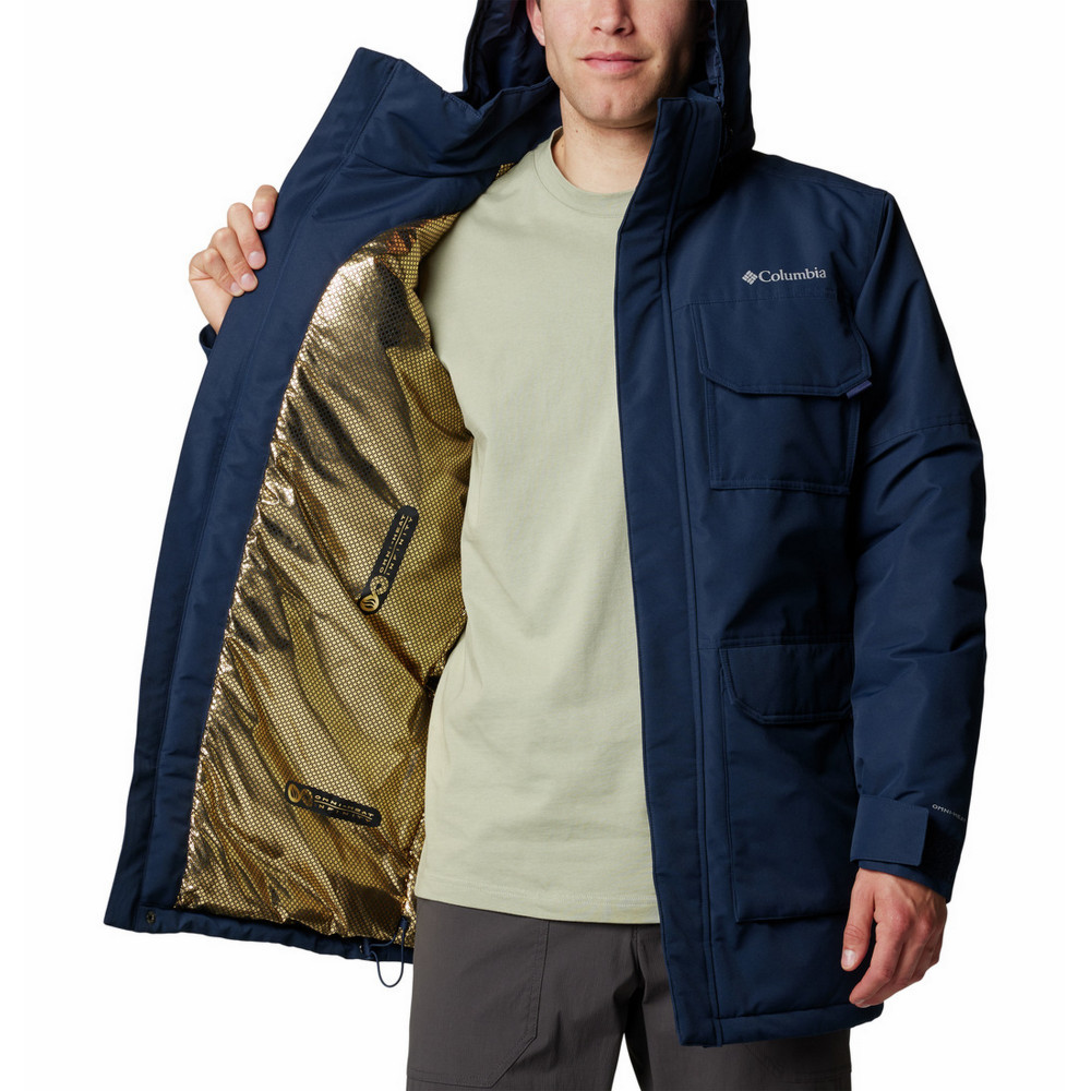 Куртка утепленная мужская Landroamer Parka - фото 5