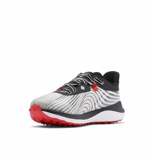 Полуботинки мужские Escape Ascent