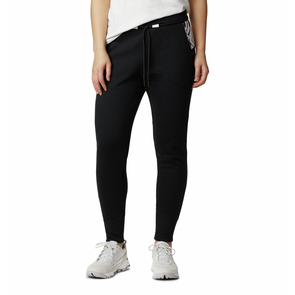 Брюки женские Lodge Knit Jogger - фото 1