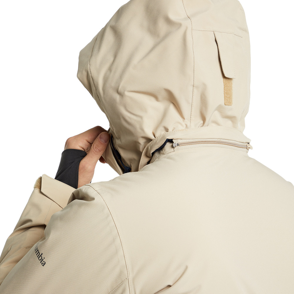 Куртка пуховая мужская Powder 8's Jacket - фото 8