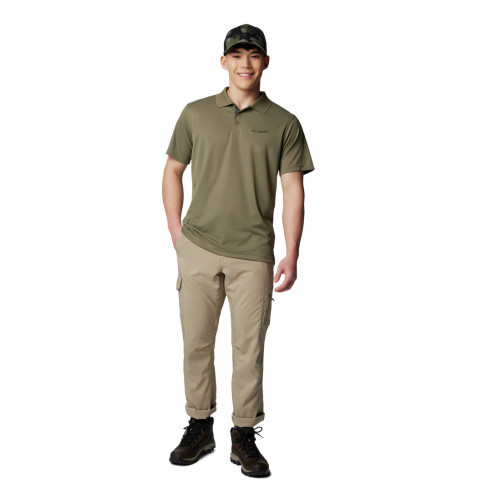 Брюки мужские Silver Ridge Utility Pant