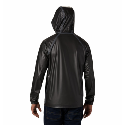 Ветровка мужская OutDry Ex Reversible II - фото 2