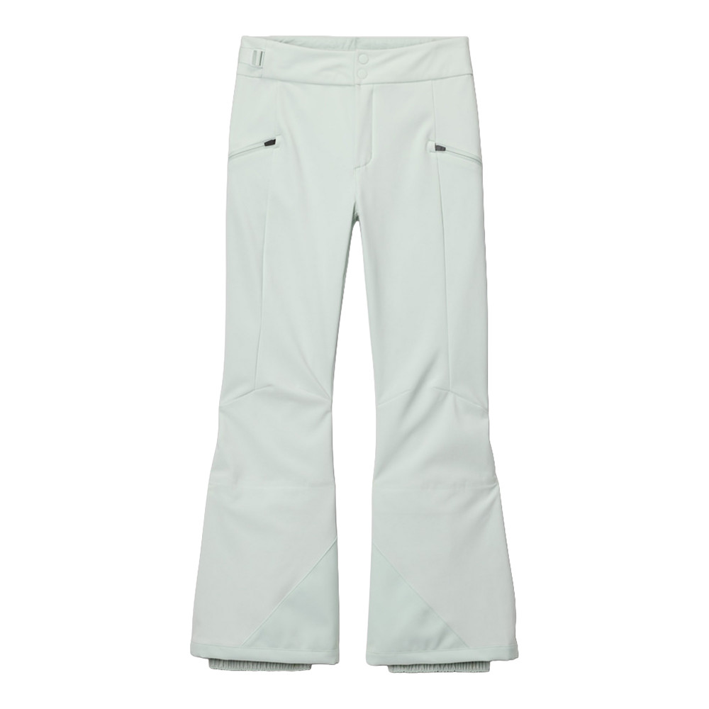 Брюки горнолыжные женские Roffe Ridge Ski Softshell Pant - фото 1
