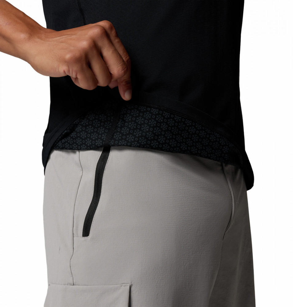 Поло мужское Diamond Peak Pro Polo - фото 7