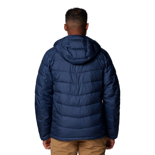 Куртка утепленная мужская Labyrinth Loop II Hooded Jacket