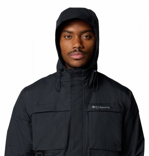 Куртка мембранная мужская Landroamer II Jacket