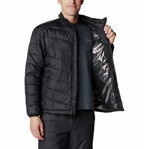 Куртка 3 в 1 мужская Whirlibird IV Interchange Jacket - фото 4