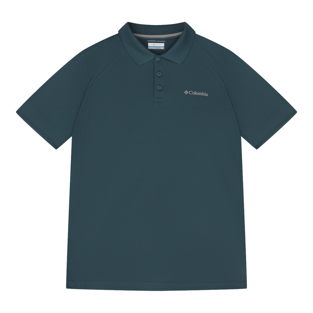 Поло мужское Utilizer Polo