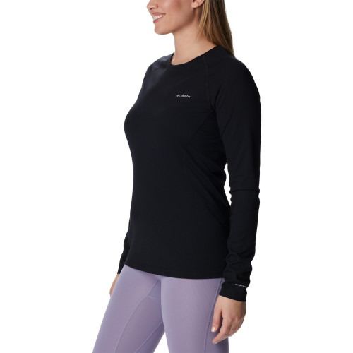 Термобелье верх женское W Omni-Heat Infinity Knit LS Crew