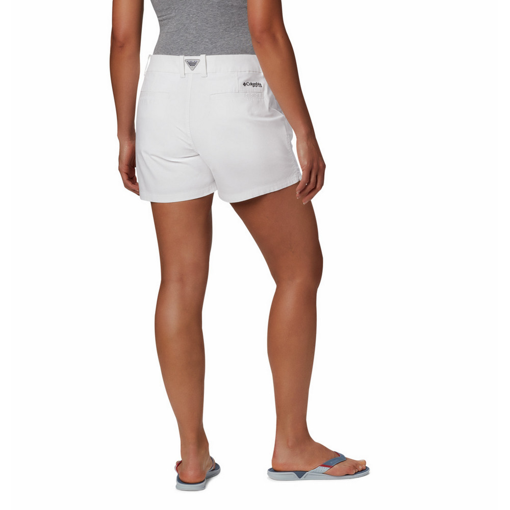 Шорты женские W Bonehead Stretch Short - фото 2